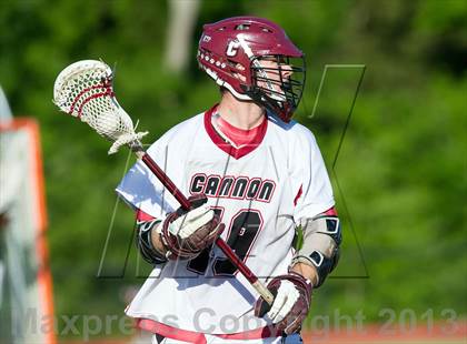 Thumbnail 2 in Cannon School vs Christ School photogallery.