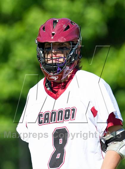 Thumbnail 1 in Cannon School vs Christ School photogallery.