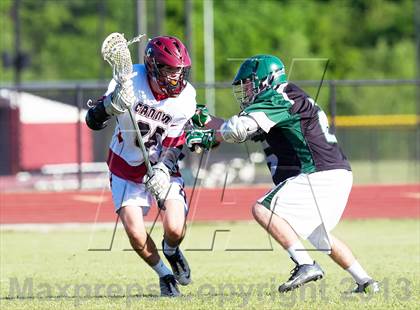 Thumbnail 1 in Cannon School vs Christ School photogallery.