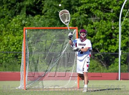 Thumbnail 1 in Cannon School vs Christ School photogallery.