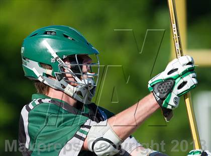 Thumbnail 3 in Cannon School vs Christ School photogallery.