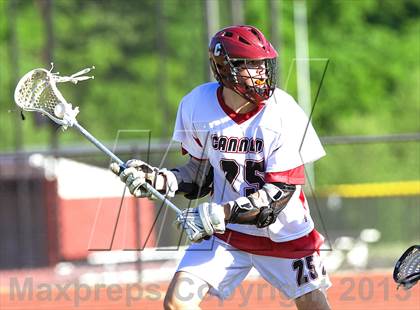 Thumbnail 1 in Cannon School vs Christ School photogallery.