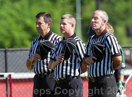 Thumbnail 2 in Cannon School vs Christ School photogallery.