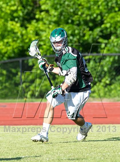 Thumbnail 2 in Cannon School vs Christ School photogallery.