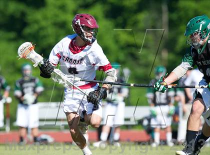 Thumbnail 1 in Cannon School vs Christ School photogallery.
