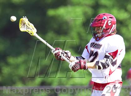 Thumbnail 1 in Cannon School vs Christ School photogallery.
