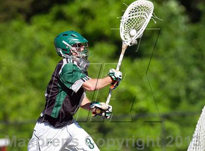 Thumbnail 1 in Cannon School vs Christ School photogallery.