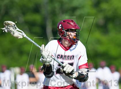 Thumbnail 1 in Cannon School vs Christ School photogallery.