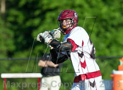 Thumbnail 2 in Cannon School vs Christ School photogallery.