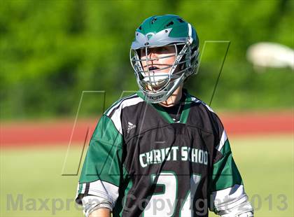 Thumbnail 2 in Cannon School vs Christ School photogallery.