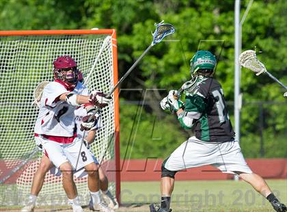 Thumbnail 1 in Cannon School vs Christ School photogallery.