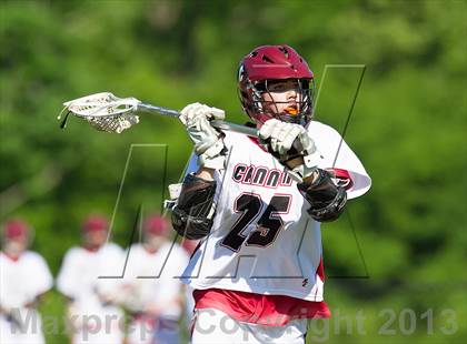 Thumbnail 1 in Cannon School vs Christ School photogallery.