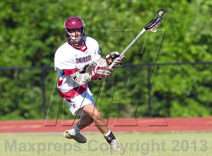 Thumbnail 3 in Cannon School vs Christ School photogallery.