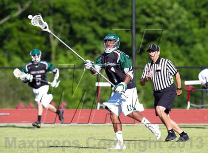 Thumbnail 1 in Cannon School vs Christ School photogallery.