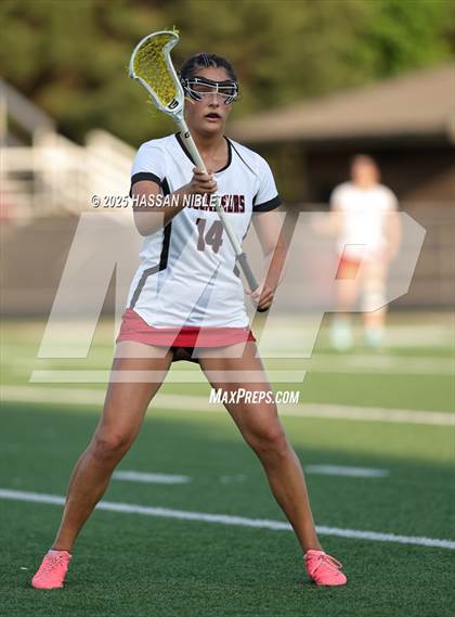 Thumbnail 2 in Fellowship Christian @ Allatoona (GHSA 4A 1st Round) photogallery.