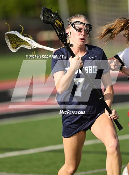Thumbnail 2 in Fellowship Christian @ Allatoona (GHSA 4A 1st Round) photogallery.