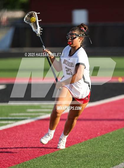 Thumbnail 3 in Fellowship Christian @ Allatoona (GHSA 4A 1st Round) photogallery.