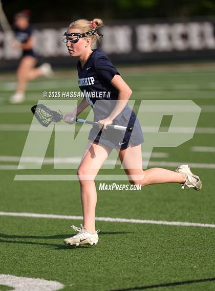 Thumbnail 3 in Fellowship Christian @ Allatoona (GHSA 4A 1st Round) photogallery.
