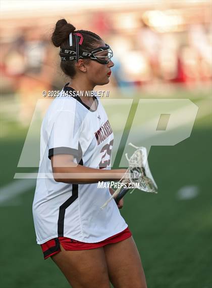 Thumbnail 1 in Fellowship Christian @ Allatoona (GHSA 4A 1st Round) photogallery.