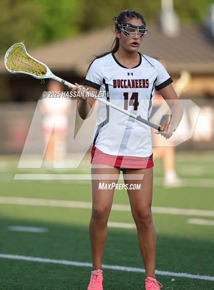 Thumbnail 1 in Fellowship Christian @ Allatoona (GHSA 4A 1st Round) photogallery.