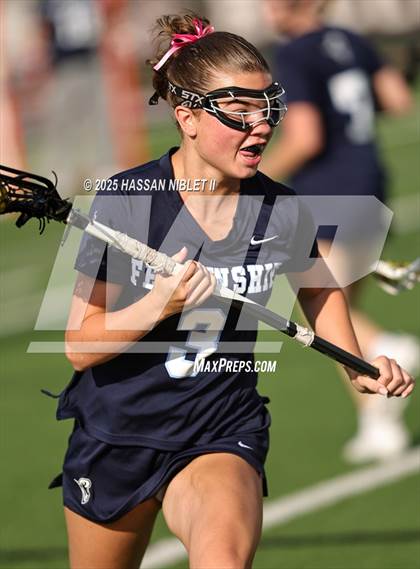 Thumbnail 1 in Fellowship Christian @ Allatoona (GHSA 4A 1st Round) photogallery.