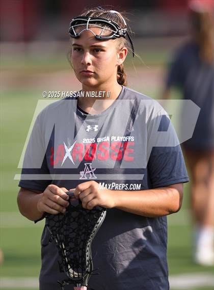 Thumbnail 1 in Fellowship Christian @ Allatoona (GHSA 4A 1st Round) photogallery.