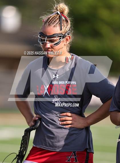 Thumbnail 2 in Fellowship Christian @ Allatoona (GHSA 4A 1st Round) photogallery.