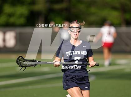 Thumbnail 2 in Fellowship Christian @ Allatoona (GHSA 4A 1st Round) photogallery.