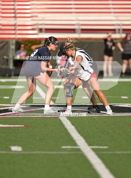 Thumbnail 2 in Fellowship Christian @ Allatoona (GHSA 4A 1st Round) photogallery.