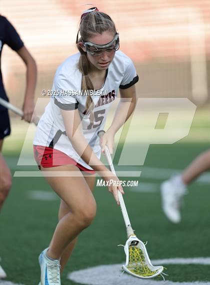Thumbnail 2 in Fellowship Christian @ Allatoona (GHSA 4A 1st Round) photogallery.