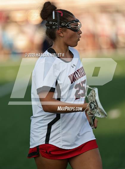 Thumbnail 2 in Fellowship Christian @ Allatoona (GHSA 4A 1st Round) photogallery.