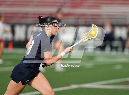 Thumbnail 1 in Fellowship Christian @ Allatoona (GHSA 4A 1st Round) photogallery.