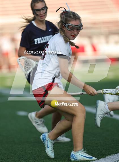 Thumbnail 2 in Fellowship Christian @ Allatoona (GHSA 4A 1st Round) photogallery.