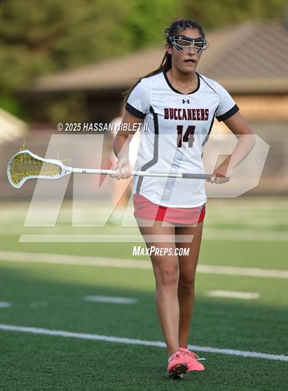 Thumbnail 1 in Fellowship Christian @ Allatoona (GHSA 4A 1st Round) photogallery.