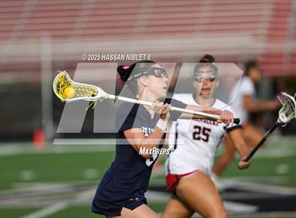 Thumbnail 3 in Fellowship Christian @ Allatoona (GHSA 4A 1st Round) photogallery.