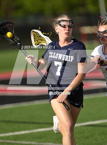 Thumbnail 3 in Fellowship Christian @ Allatoona (GHSA 4A 1st Round) photogallery.