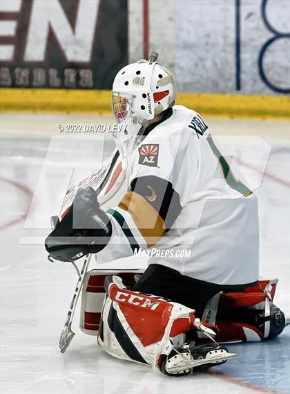 Thumbnail 1 in D1 Chaparral @ D1 Campo Verde photogallery.