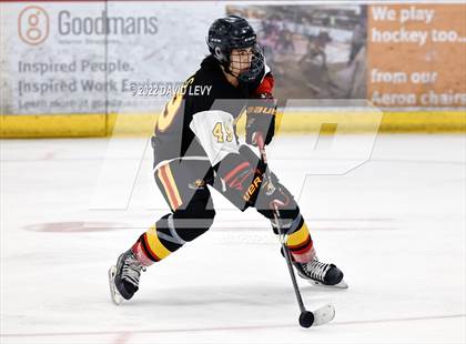 Thumbnail 1 in D1 Chaparral @ D1 Campo Verde photogallery.