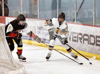 Thumbnail 3 in D1 Chaparral @ D1 Campo Verde photogallery.
