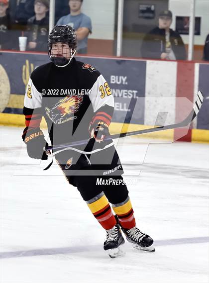 Thumbnail 2 in D1 Chaparral @ D1 Campo Verde photogallery.