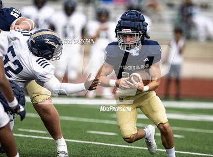 Thumbnail 1 in Chattanooga Prep vs Soddy Daisy (Scrimmage) photogallery.