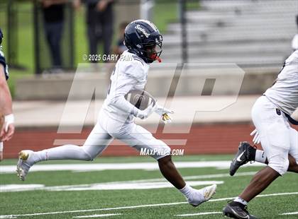Thumbnail 1 in Chattanooga Prep vs Soddy Daisy (Scrimmage) photogallery.