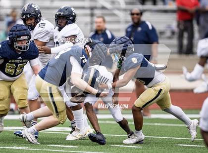 Thumbnail 1 in Chattanooga Prep vs Soddy Daisy (Scrimmage) photogallery.