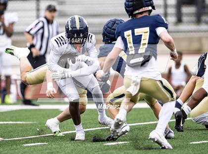 Thumbnail 2 in Chattanooga Prep vs Soddy Daisy (Scrimmage) photogallery.