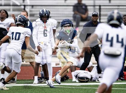 Thumbnail 2 in Chattanooga Prep vs Soddy Daisy (Scrimmage) photogallery.