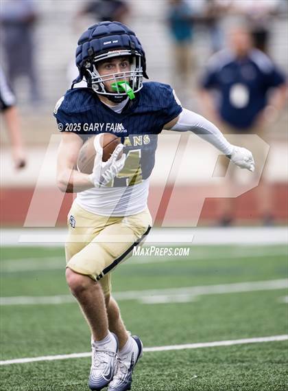 Thumbnail 3 in Chattanooga Prep vs Soddy Daisy (Scrimmage) photogallery.