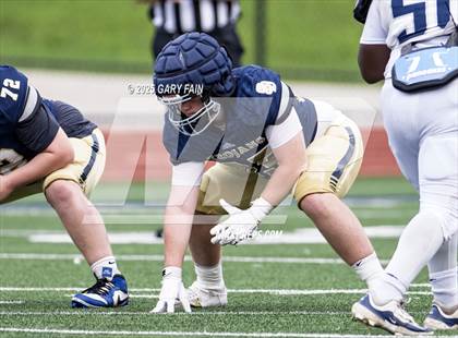 Thumbnail 3 in Chattanooga Prep vs Soddy Daisy (Scrimmage) photogallery.