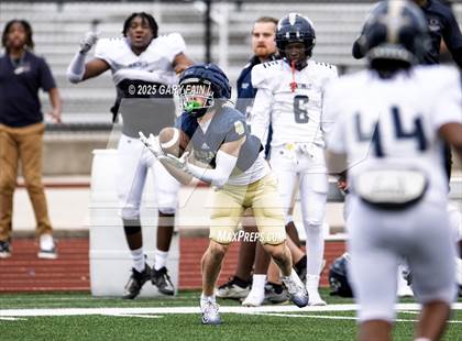 Thumbnail 3 in Chattanooga Prep vs Soddy Daisy (Scrimmage) photogallery.