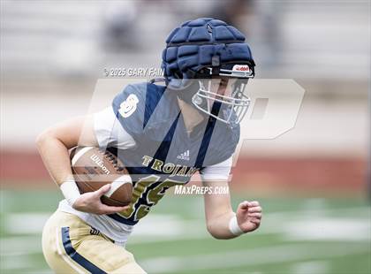 Thumbnail 1 in Chattanooga Prep vs Soddy Daisy (Scrimmage) photogallery.