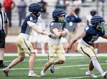 Thumbnail 2 in Chattanooga Prep vs Soddy Daisy (Scrimmage) photogallery.